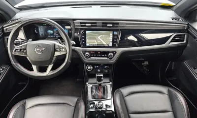 KG_Mobility_Ssangyong KORANDO 2022, 45381 км, за 16900000 KRW - фото 7