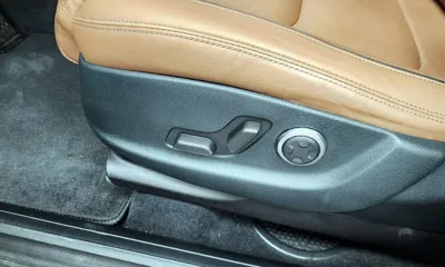 Genesis GV70 2022, 72407 км, за 33400000 KRW - фото 33