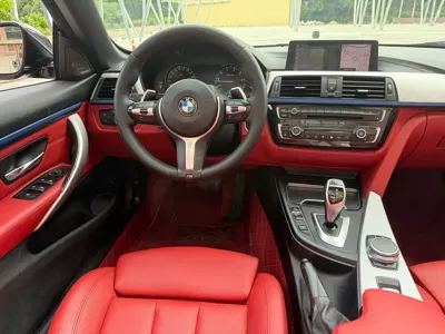 BMW 4 Series 2020, 50000 км, за 158000 CNY - фото 15