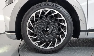 Hyundai Ioniq5 2022, 172564 км, за 23990000 KRW - фото 5