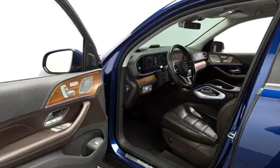 Mercedes-Benz GLE-Class 2019, 89038 км, за 46900000 KRW - фото 10