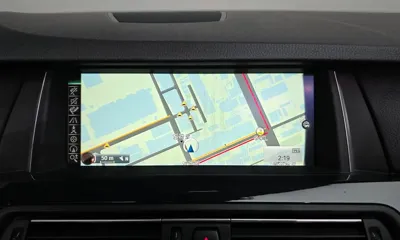 BMW 5-Series 2015, 170189 км, за 9900000 KRW - фото 14