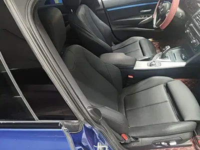BMW 3 Series GT 2018, 188100 км, за 71200 CNY - фото 25