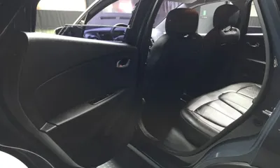 Renault-KoreaSamsung QM3 2019, 39100 км, за 10200000 KRW - фото 26