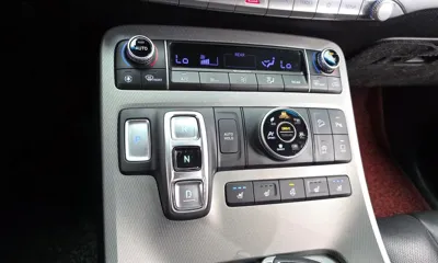 Hyundai Palisade 2020, 137426 км, за 99990000 KRW - фото 9