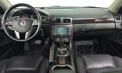 ChevroletGMDaewoo VERITAS 2010, 136083 км, за 4700000 KRW - фото 7