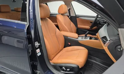 BMW 5-Series 2019, 53259 км, за 20900000 KRW - фото 10