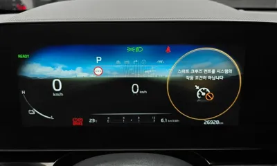 Kia Niro 2024, 26928 км, за 29590000 KRW - фото 8