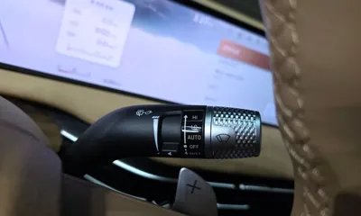 Genesis G80 2026, 3282 км, за 57850000 KRW - фото 30