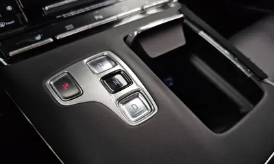 Hyundai Grandeur 2021, 56681 км, за 20990000 KRW - фото 9