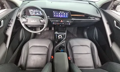 Kia Niro 2024, 16757 км, за 28900000 KRW - фото 7
