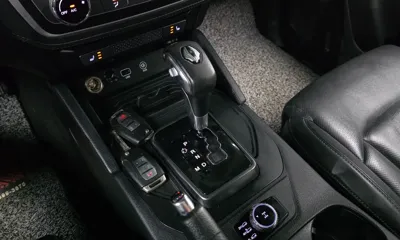 KG_Mobility_Ssangyong Rexton 2020, 59923 км, за 16400000 KRW - фото 9