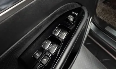 KG_Mobility_Ssangyong Rexton 2018, 128041 км, за 11500000 KRW - фото 28