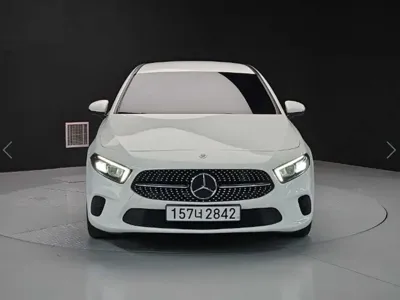 Mercedes-Benz A-Class 2020, 36405 км, за 19790000 KRW - фото 2