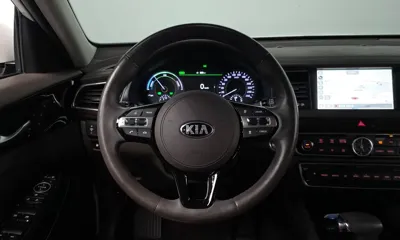 Kia K7 2018, 66197 км, за 18200000 KRW - фото 12