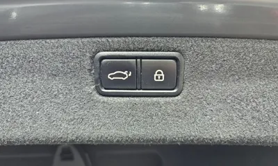 Genesis G80 2018, 128059 км, за 14800000 KRW - фото 20