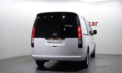 Hyundai Staria 2022, 25881 км, за 24990000 KRW