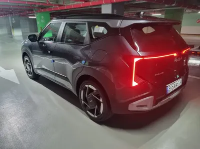 Kia Seltos 2026, 22 км, за 45000000 KRW