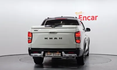 KG_Mobility_Ssangyong Rexton 2021, 84451 км, за 18900000 KRW - фото 4