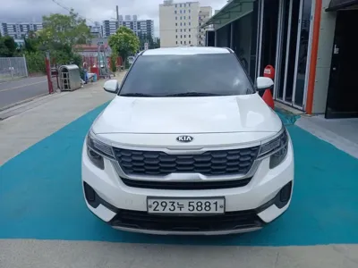 Kia Seltos 2020, 195786 км, за 10500000 KRW - фото 3