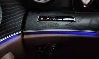 Mercedes-Benz E-Class 2019, 67101 км, за 23900000 KRW - фото 29