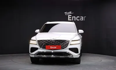 Genesis GV80 2024, 18087 км, за 60500000 KRW - фото 3