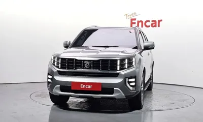 Kia Mohave 2021, 140839 км, за 19990000 KRW