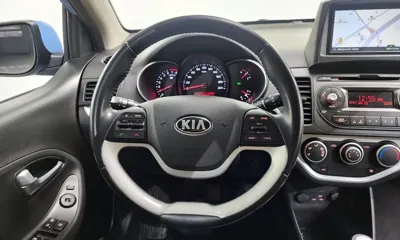 Kia Morning 2016, 73678 км, за 6250000 KRW - фото 14