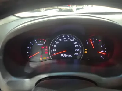 Kia Canival 2014, 207000 км, за 4800000 KRW - фото 7
