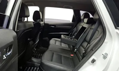 Renault-KoreaSamsung QM6 2019, 69261 км, за 13700000 KRW - фото 12