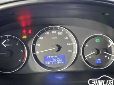 Hyundai Starex 2017, 119442 км, за 7900000 KRW - фото 7