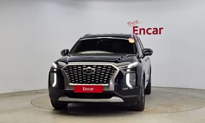 Hyundai Palisade 2022, 62113 км, за 24600000 KRW