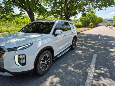 Hyundai Palisade 2019, 106486 км, за 22700000 KRW