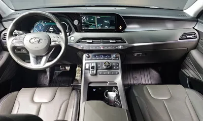 Hyundai Palisade 2022, 64955 км, за 31700000 KRW - фото 7