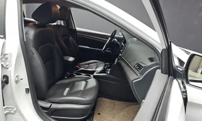 Hyundai Avante 2019, 112969 км, за 11300000 KRW - фото 11