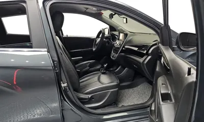 ChevroletGMDaewoo Spark 2018, 54283 км, за 6550000 KRW - фото 26