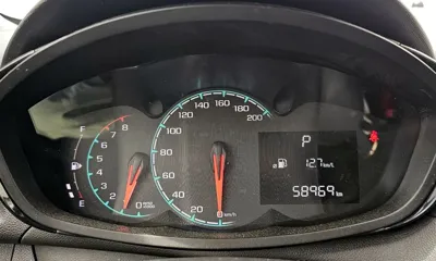 ChevroletGMDaewoo Spark 2017, 58969 км, за 5800000 KRW - фото 8