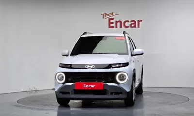 Hyundai Casper 2026, 1828 км, за 21800000 KRW