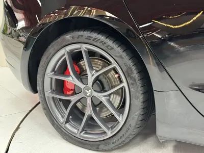 Tesla Model 3 2022, 54000 км, за 173800 CNY - фото 15