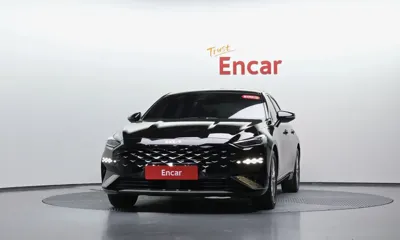 Kia K8 2023, 58912 км, за 23800000 KRW - фото 3