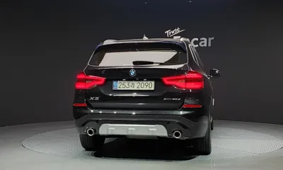 BMW X3 2020, 95508 км, за 34200000 KRW - фото 4