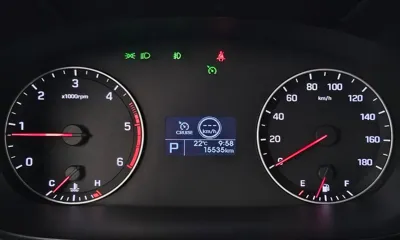 Hyundai Solati 2020, 15535 км, за 44000000 KRW - фото 8