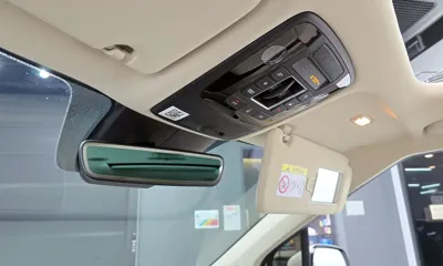 Kia Canival 2022, 117703 км, за 23400000 KRW - фото 20
