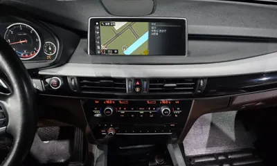 BMW X5 2018, 108405 км, за 32500000 KRW - фото 13