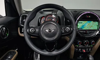 MINI Countryman 2018, 57336 км, за 22220000 KRW - фото 12