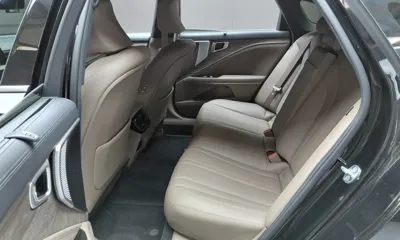 Kia K8 2022, 54075 км, за 23000000 KRW - фото 26