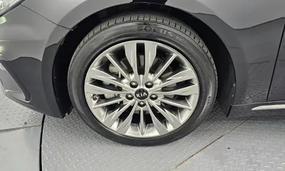 Kia K5 2019, 52514 км, за 15400000 KRW - фото 5