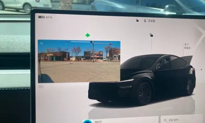 Tesla Model Y 2026, 700 км, за 42750000 KRW - фото 9