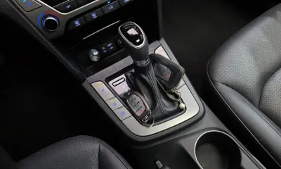 Hyundai Avante 2017, 93435 км, за 10700000 KRW - фото 9
