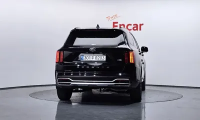 Kia Sorento 2021, 78432 км, за 28500000 KRW